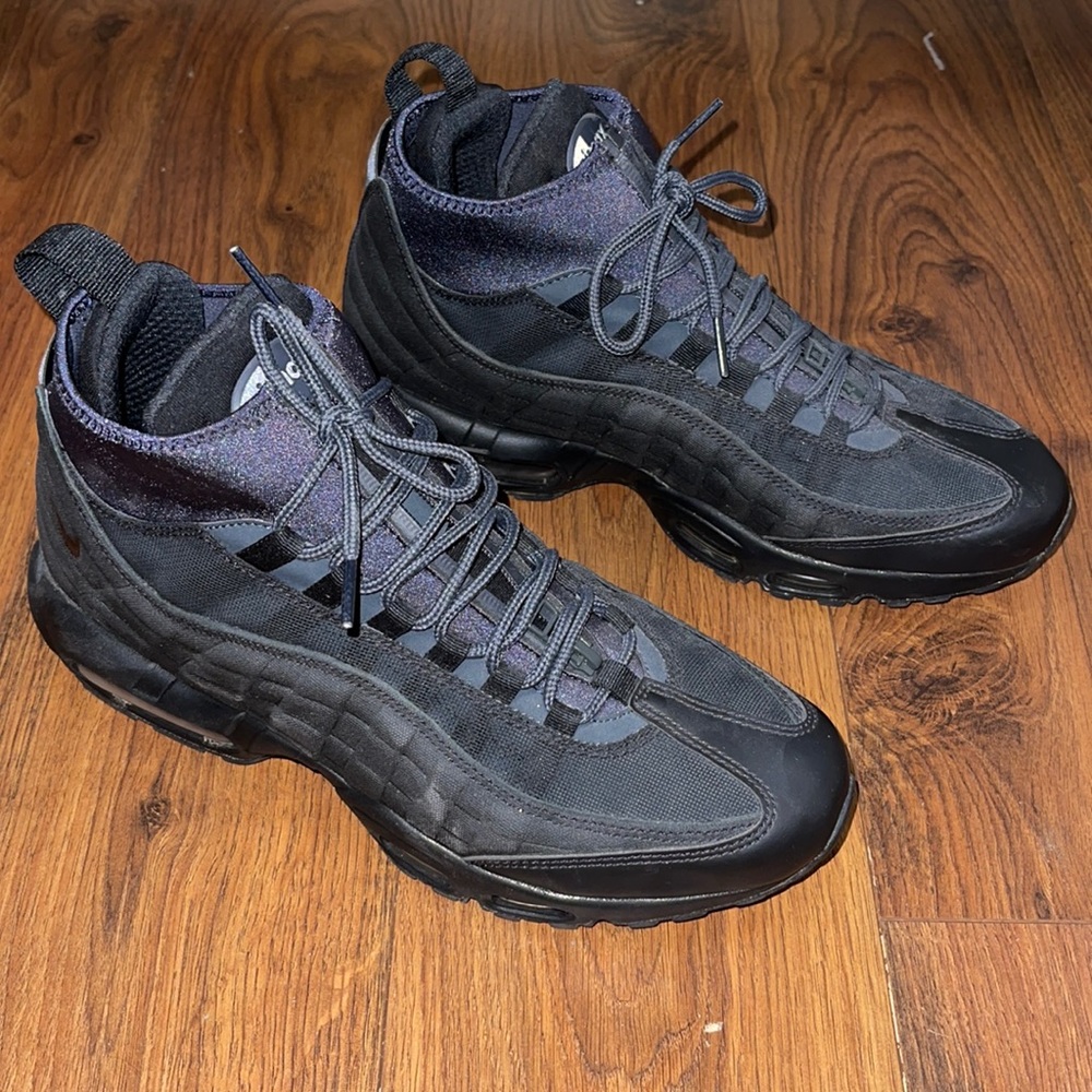 Nike Air Max 95 Sneakerboot